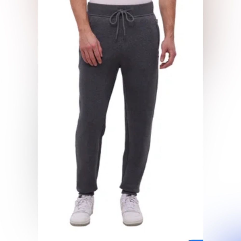 ✨ Bench Jogger Sweatpants – Men’s Size S ✨